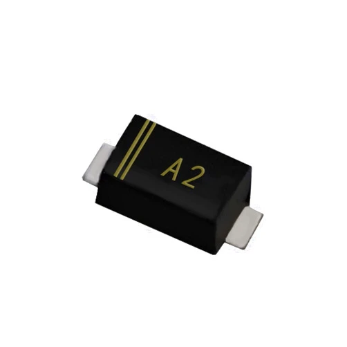 GUSTYT SMD Fast Recovery diode 30pcs A2/1N4002W SMD Rectifier Diode 1A200V SOD-123FL (Size : SOD-123)