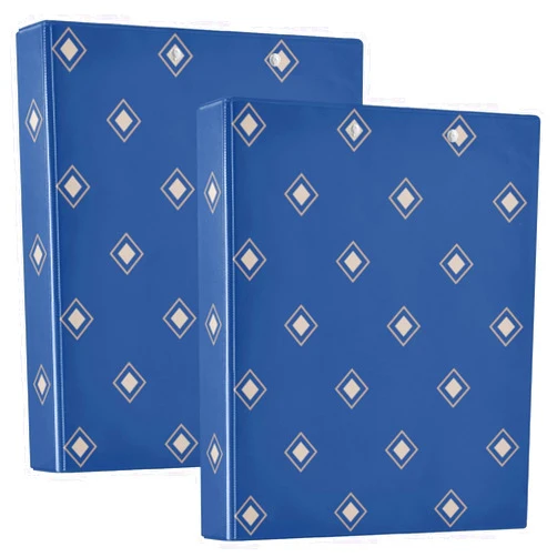 KLL Round Rings Binder, 1.5
