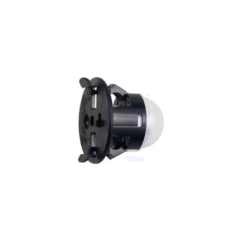 Lemax LED Bulb Moonlander, Black #44343