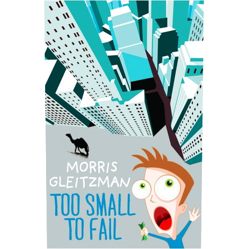 By Morris Gleitzman (Author) Format: Kindle Edition Too Small To Fail: from the Australian Children’s Laureate for 2018 and 2019