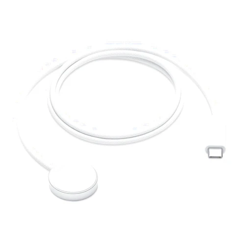 Apple Watch Magnetic Fast Charger to USB-C Cable (1 m) ​​​​​​​