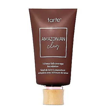 Tarte Amazonian clay 16-hour full coverage foundation Amazonian clay 16-hour full coverage foundation espresso neutral Full Size