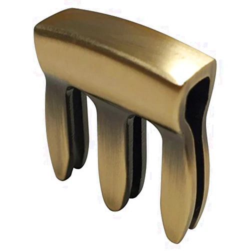 Anton Breton VP-55 Deluxe Violin Practice Mute