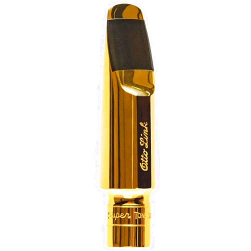 Otto Link Otto Link Tenor Saxophone Mouthpiece 100th Anniversary Florida Metal Size: 6