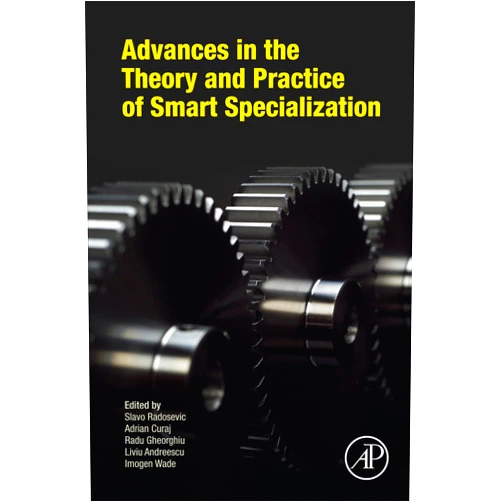 By Slavo Radosevic (Editor), Adrian Curaj (Editor), Radu Gheorghiu (Editor), Liviu Andreescu (Editor), Imogen Wade (Editor) & 1 more Format: Kindle Edition Advances in the Theory and Practice of Smart Specialization