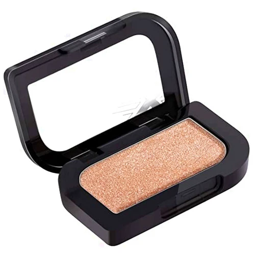 Rimmel London Magnif'eyes Mono Eyeshadow, Superstar Sparkle, 0.16 Ounce