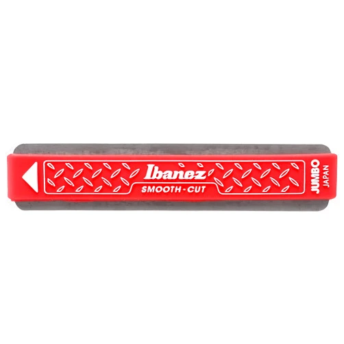 Ibanez Saddle Files (4450JX)