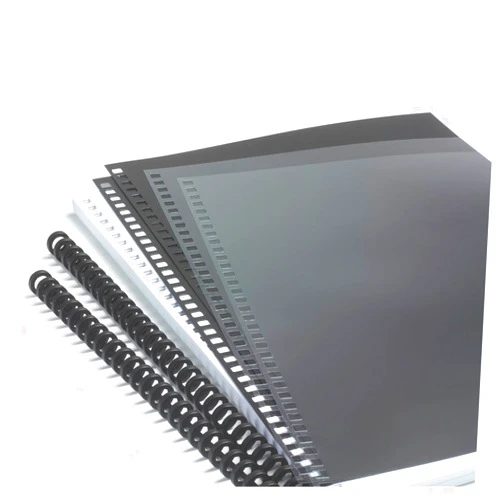 GBC ProClick The Do-It-Yourself Presentation Kit, Includes 5/16