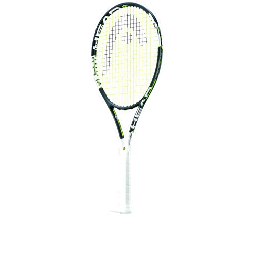 HEAD Graphene XT Speed MP Tennis Racket - Pre-Strung 27 Inch Graphite Racquet