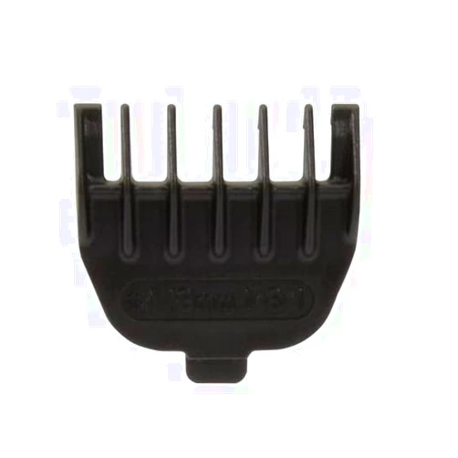 Remington Size #1, 3mm Snap on Comb for Models MB-2500, PG-525, PG-526, PG6010, PG-6020, PG-6015, PG-6024, PG-6025, PG6027, PG-6030, PG-6250, PG6255, VPG6530, MB2500, MB6550