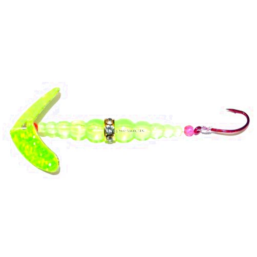 Mack's Lure Mack ' S Lure Wedding Ring Pro