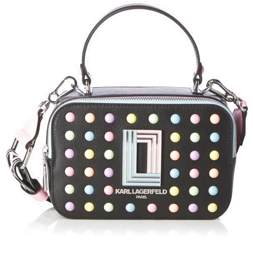KARL LAGERFELD Simone Crossbody