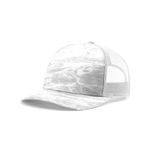 R RICHARDSON RICHARDSON Mens Trucker Cap (112FP)