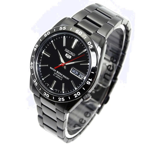 SEIKO Men's Watches 5 SNKE03-4