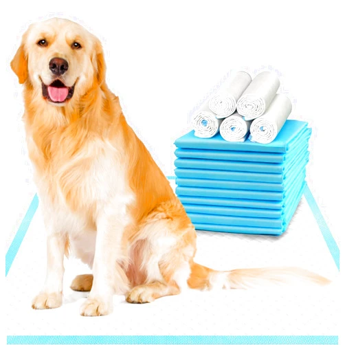 XUANERMIN Dog Pads 18
