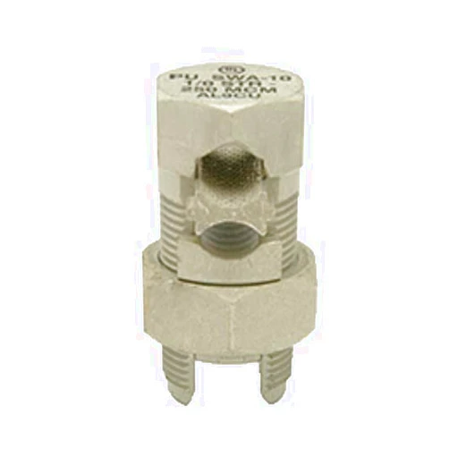 Penn-Union SWA-7 6-1/0 AWG Split Bolt Connector- Pack of 5