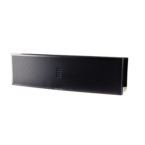 MartinLogan Motion 8i Center Channel Speaker Single Speaker Gloss Black