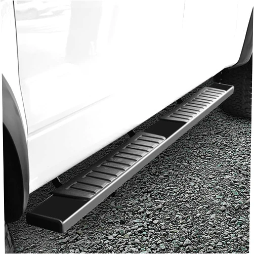 COMNOVA AUTOPART Running Boards Return Label