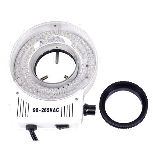 Omano 80 LED - Stereo Microscope Ring Light - Adjustable Intensity