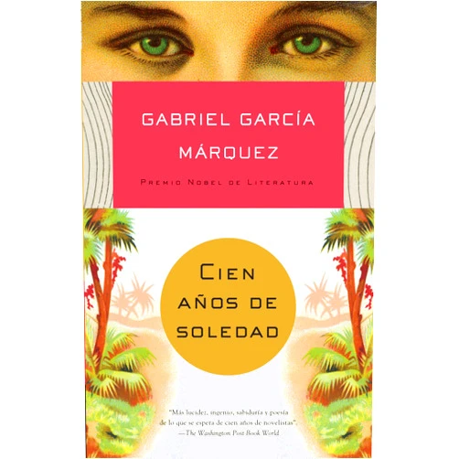 Spanish Edition by Gabriel García Márquez (Author) Cien años de soledad / One Hundred Years of Solitude (Spanish Edition)
