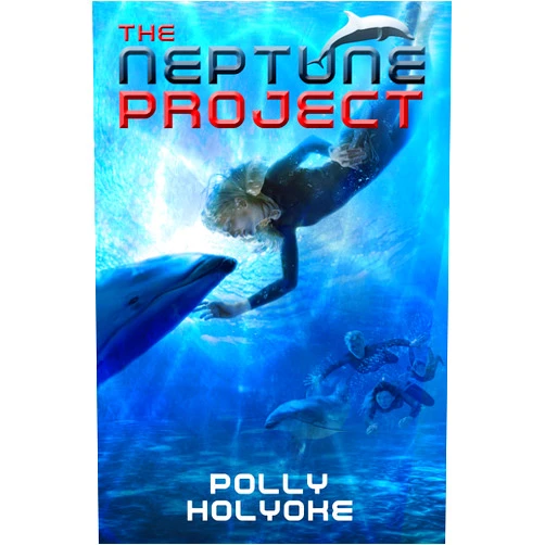 Polly Holyoke The Neptune Project