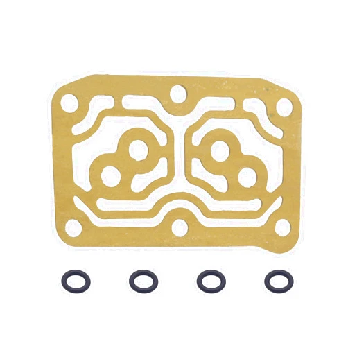 H-Jun 28262-PRP-000 Transmission Dual Linear Solenoid Gasket/O-Rings for Honda Accord CRV Acura L4 CR-V Acura RSX TSX