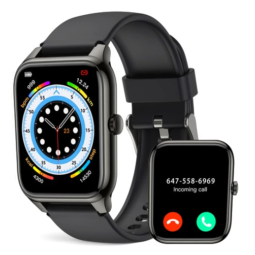 EGQINR Smart Watch, 1.78