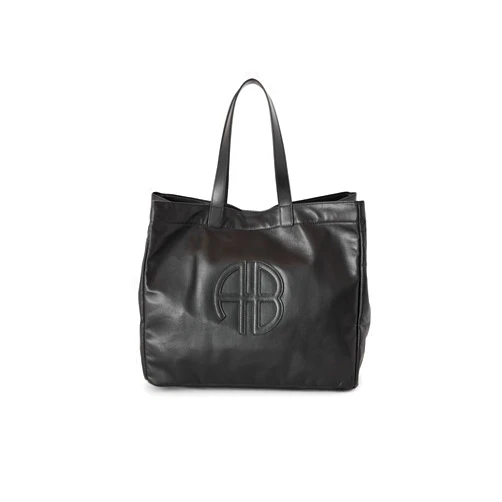 ANINE BING Women's Large Rio Tote
