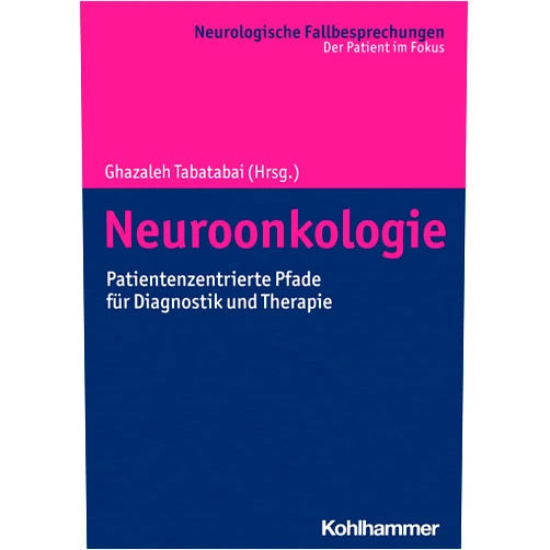 Ghazaleh Tabatabai,Hannes Becker,Felix Jürgen Bode,Paula Bombach,Stephanie E. Combs,Cas Dejonckheere,Franziska Eckert,Jens Gempt,Frank Anton Giordano,Martin Glas,Niklas Graßl,Stefan Grau,Alexander Grimm,Lucia Constanze Grosu,Isabel Gugel,Elke Hattingen,Peter Hau,Dieter Henrik Heiland,Ulrich Herrlinger,Marcel Hildner,Elgin Hoffmann,Jürgen Honegger,Helene Hurth,Philipp Karschnia,Tobias Kessler,Christiane Brigitte Knobbe-Thomsen,Laila König,Sylvia Kurz,Anna Lawson McLean,Iris Mildenberger,Michael Müther,Isabella Nasi-Kordhishti,Martha Nowosielski,Frank Paulsen,Michael Platten,Ilinca Popp,Guido Reifenberger,Mirjam Renovanz,David Rieger,Johannes Rieger,Markus J. Riemenschneider,Constantin Roder,Michael W. Ronellenfitsch,Katharina Sahm,Niklas Schäfer,Christina Schaub,Uwe Schlegel,Martin Schuhmann,Sabine Seidel,Marco Skardelly,Joachim P. Steinbach,Walter Stummer,Marcos Tatagiba,Niklas Thon,Tadeja Urbanic Purkart,Louisa von Baumgarten,Sophie Wang,Wolfgang Wick,Frank Winkler,Daniel Zips Neuroonkologie: Patientenzentrierte Pfade für Diagnostik und Therapie (German Edition)