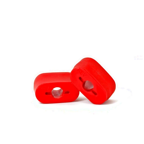 Rev Motoring Custom Rear Motor Mount Insert will fit Hyundai Veloster 11-17 Transmission Mount Upgrade Race 75a