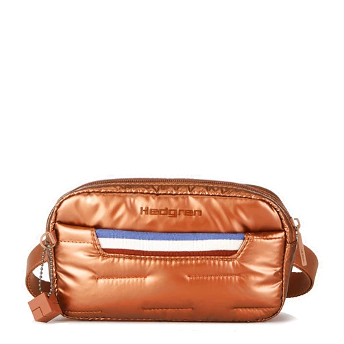 Hedgren Snug 2 in 1 Waistpack/Crossbody