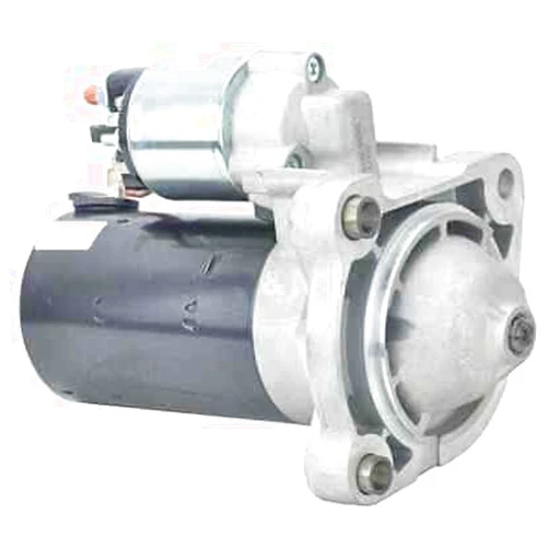 J&N Electric 12V 9 Tooth Starter for Bosch R78 - New Electric Starter, Clockwise Rotation