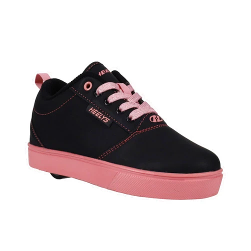 HEELYS Girl's Wheeled Heel Shoe