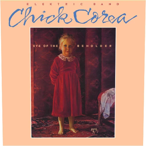 Chick Corea Format: Vinyl Eye of the Beholder