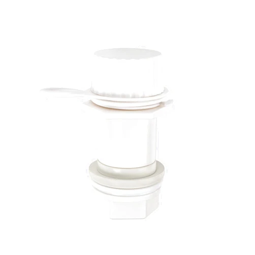 HQAPR Coolers Replacement Drain Plug for Igloo Cooler, Cooler Threaded Drain Plug for Igloo Cooler Ice Chest, Igloo Cooler Drain Plug Replacement