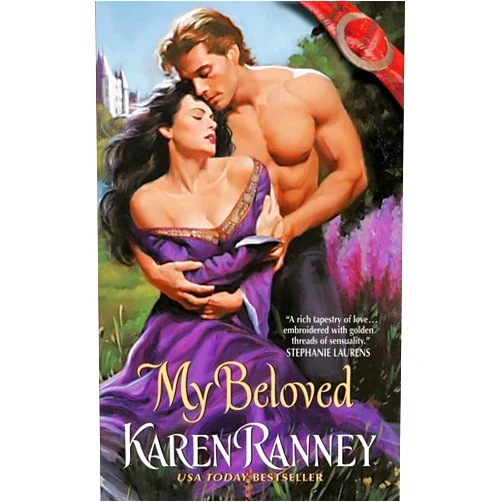Karen Ranney My Beloved (The Loved, 1)