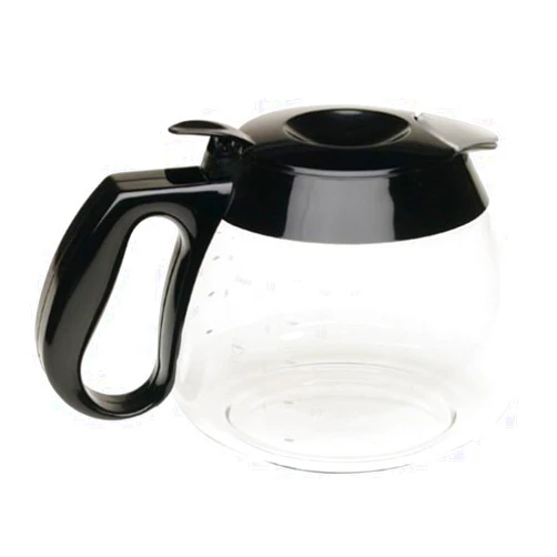 Cuisinart 10-Cup Replacement Carafe, Black