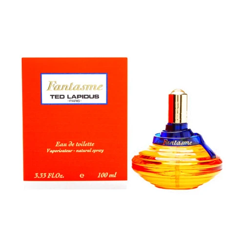 Ted Lapidus Fantasme by Ted Lapidus 100ml 3.3oz EDT Spray