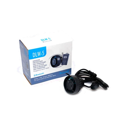 Jebao Jecod Jebao DLW Bluetooth Submersible Vario Wave Maker (DLW-5)