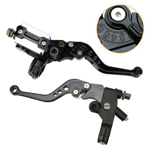 SOLLON Universal Motorcycle 7/8