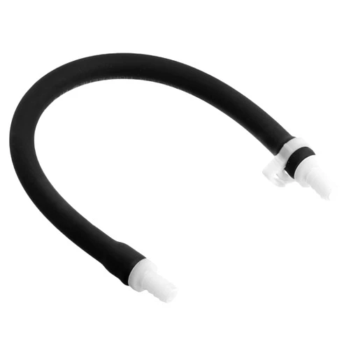 Rola Chem Corporation 523114 Flex Tube with Clamp Prem 13.25-Inch