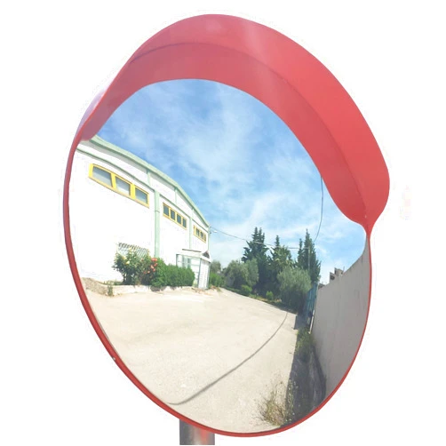 SNS SAFETY LTD Convex Traffic Mirror 18