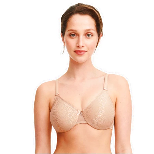 Chantelle Women's C Magnifique Seamless Unlined Minimizer