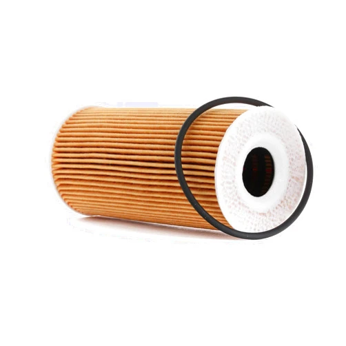 Mahle OX 366D Oil Filter