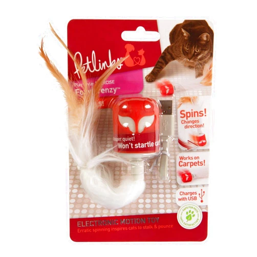 Petlinks Electronic CAT Toy, 0, S