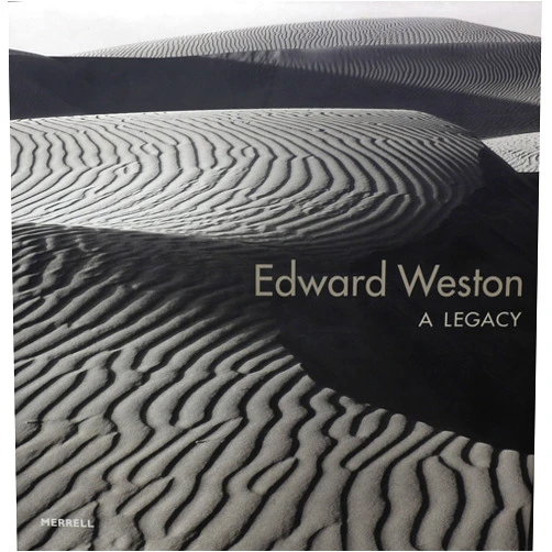 By Jennifer Watts (Author), Jonathan Spaulding (Author), Jessica Todd Smith (Author), Edward Weston (Author), Susan Danly (Author) & 1 more Edward Weston: A Legacy
