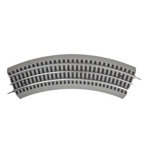 Lionel FasTrack O31 Full Curve 4 Pack, O Gauge