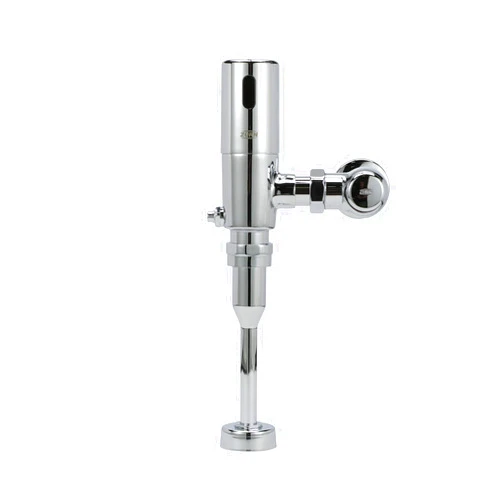 Zurn ZTR6203-ULF EcoVantage ZTR Exposed Sensor Piston Flush Valve, 0.125 GPF, in Chrome