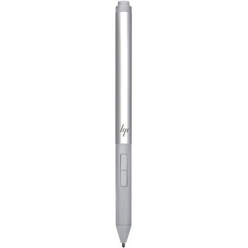 HP Rechargeable Active Pen G3 - Bluetooth - 70.9 Mil - Gray - Notebook Device Supported