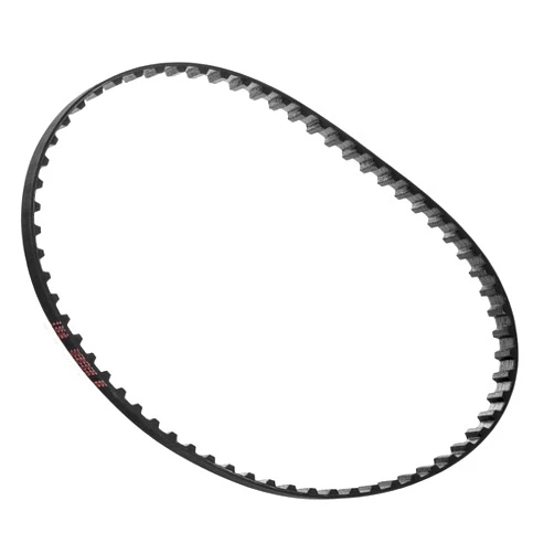 DNLK BAND SAW Drive Belt Fits - CENTRAL MACHINERY 96980 BAND SAW - High Strength Rubber Belt - Replacement Drive Belt - Made In The USA!- Toothed Drive Belt